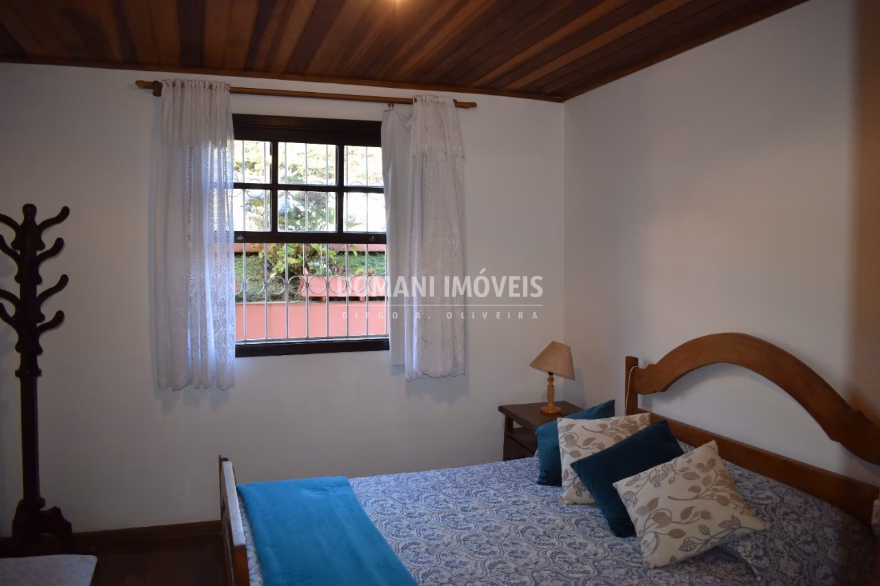 House of 680 m² in Campos do Jordão, SP, Brazil