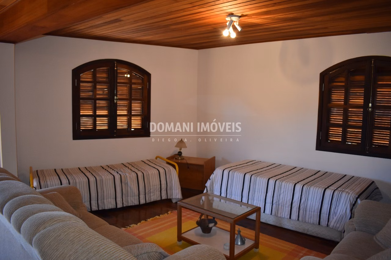 House of 680 m² in Campos do Jordão, SP, Brazil