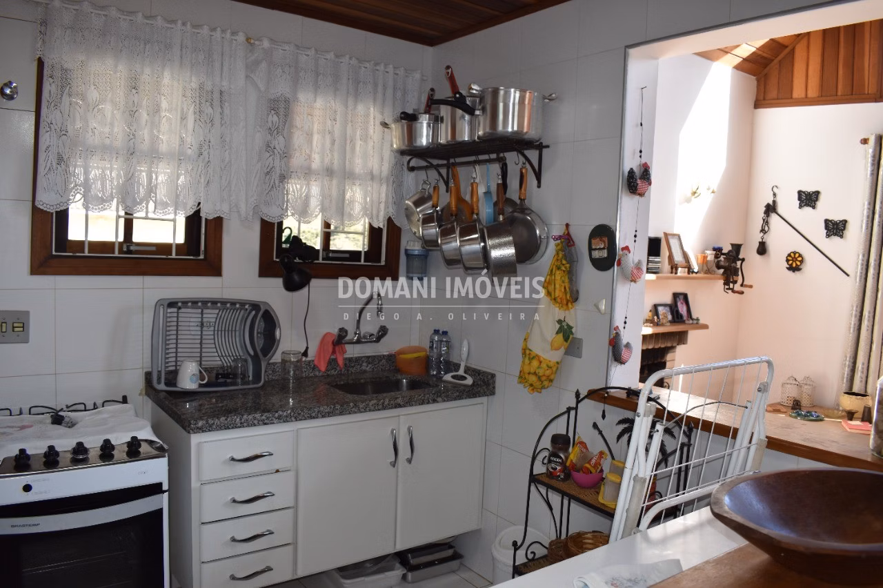 House of 680 m² in Campos do Jordão, SP, Brazil