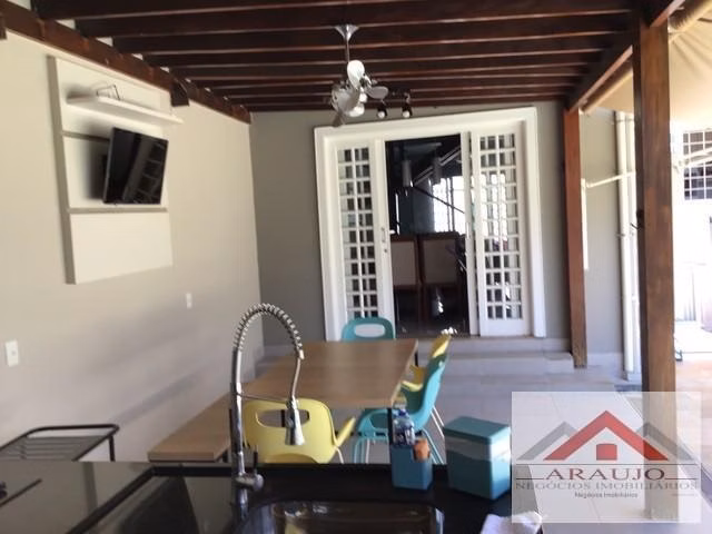 House of 200 m² in Campinas, SP, Brazil