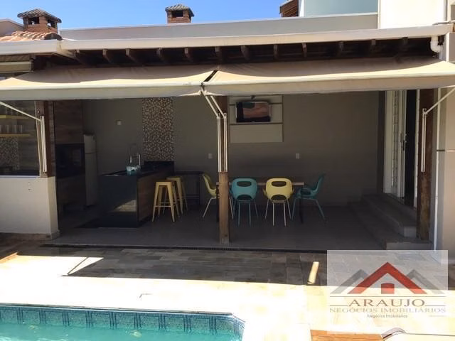 House of 200 m² in Campinas, SP, Brazil