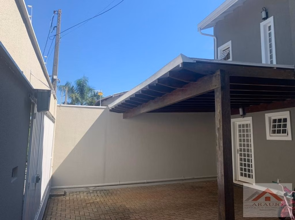 House of 200 m² in Campinas, SP, Brazil