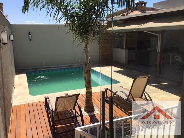 House of 200 m² in Campinas, SP, Brazil
