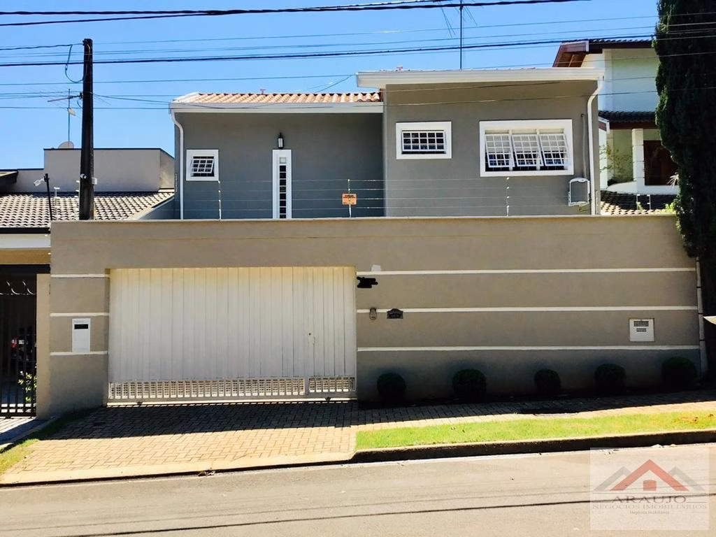 House of 200 m² in Campinas, SP, Brazil