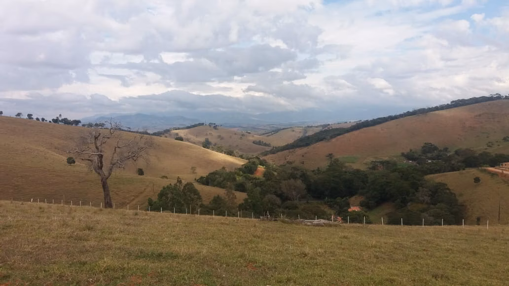 Grundstück zum Verkauf von 2.500 m² in Pouso Alto, MG