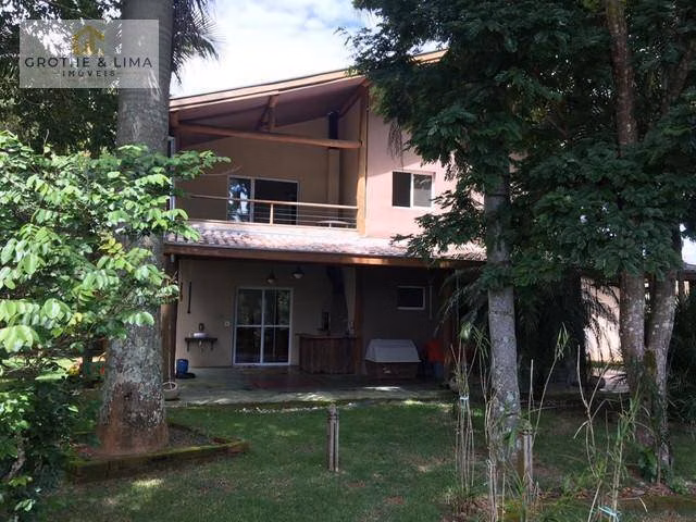 Chácara de 5.000 m² em São José dos Campos, SP