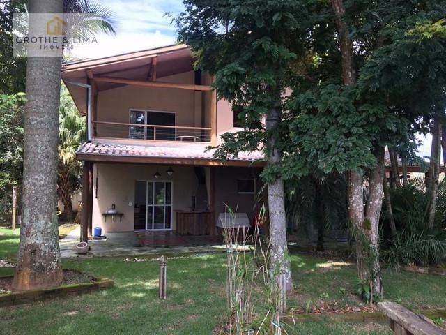 Chácara de 5.000 m² em São José dos Campos, SP