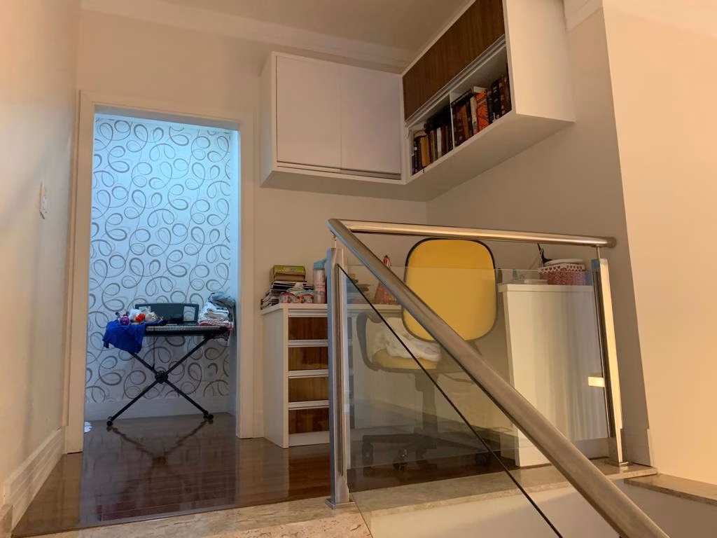 Casa de 450 m² em Paulínia, SP
