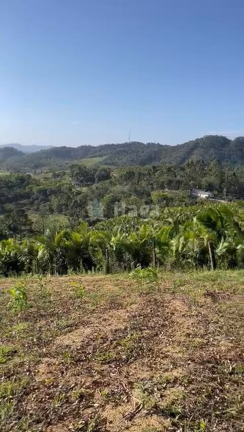 Terreno de 2 ha em Navegantes, SC