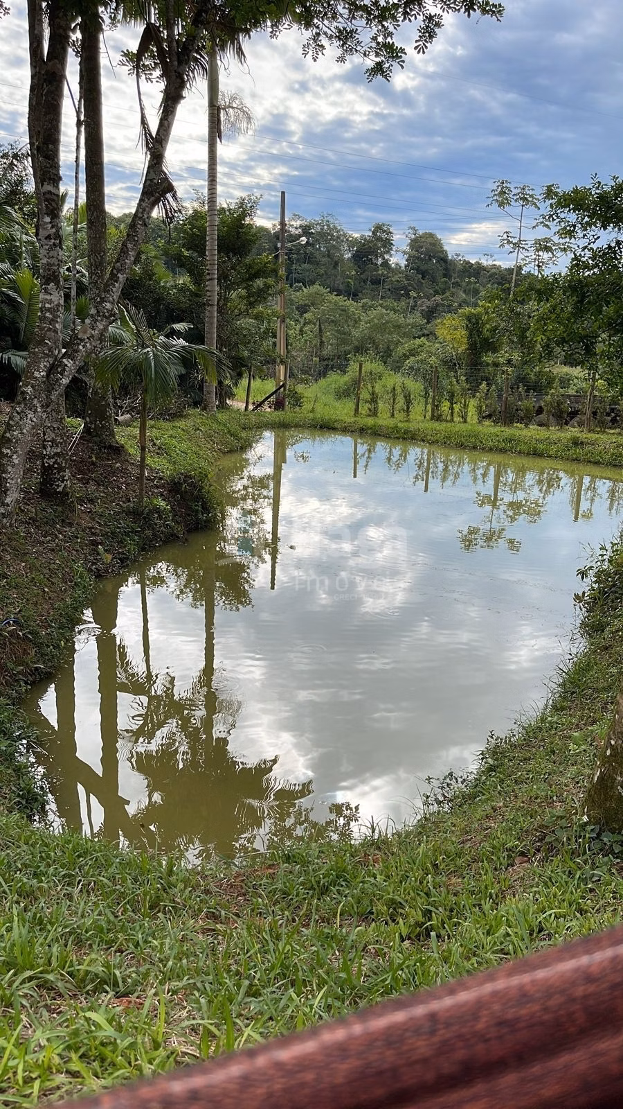 Terreno de 2 ha em Navegantes, SC
