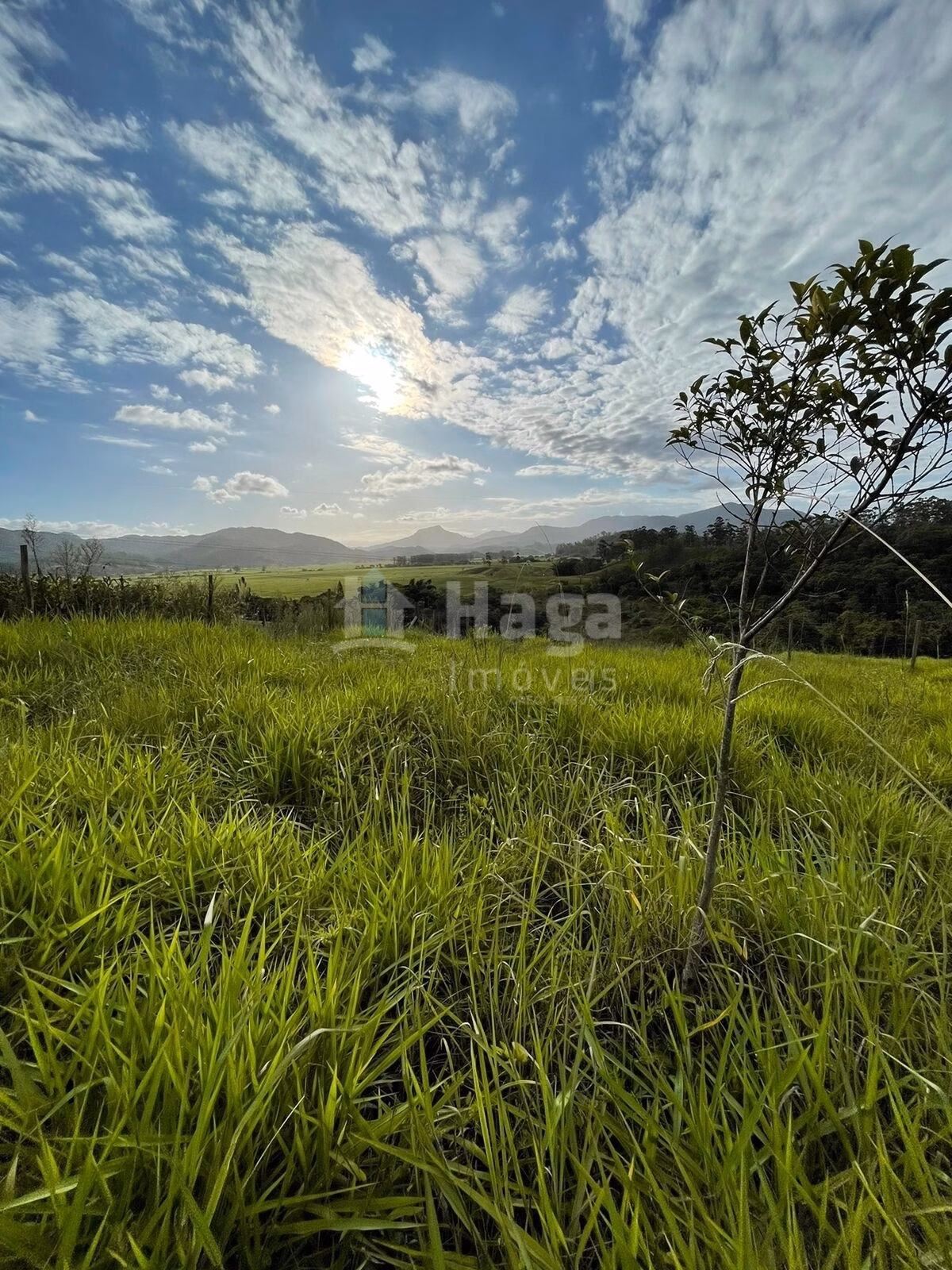 Terreno de 2 ha em Navegantes, SC