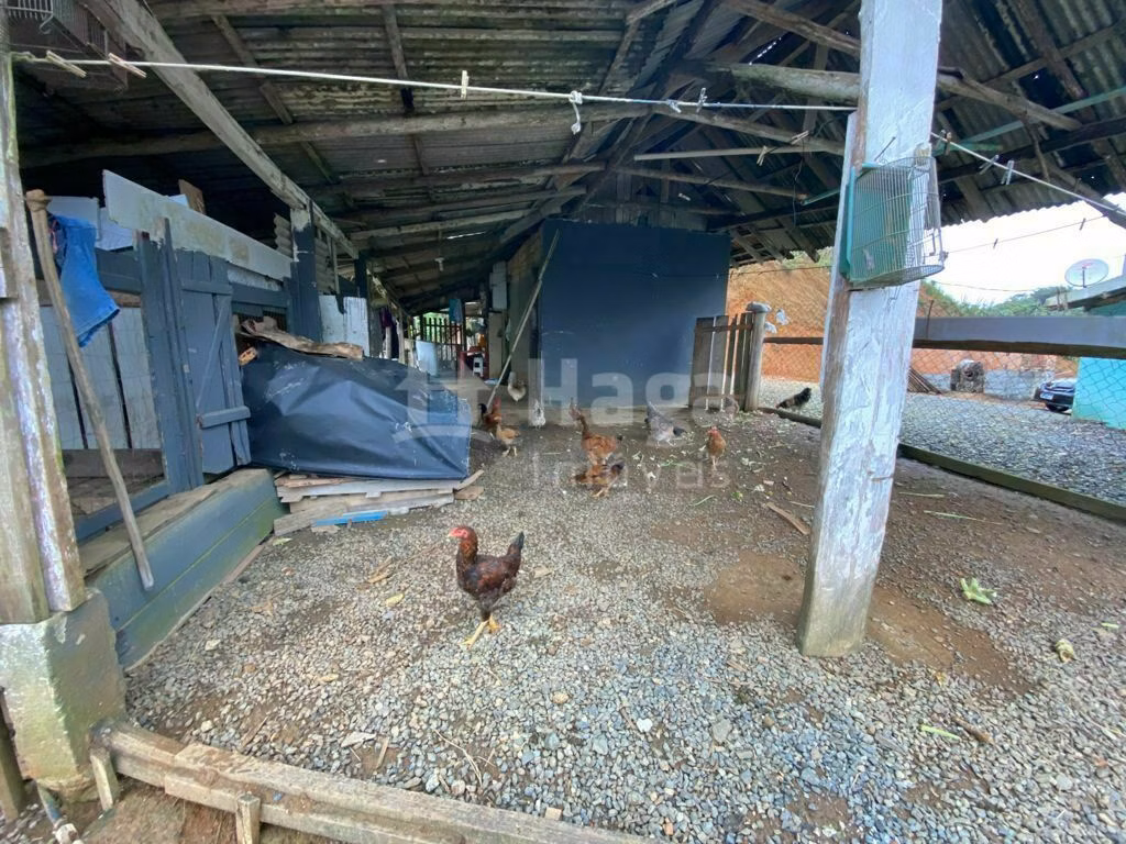 Casa de 6.172 m² em Brusque, SC