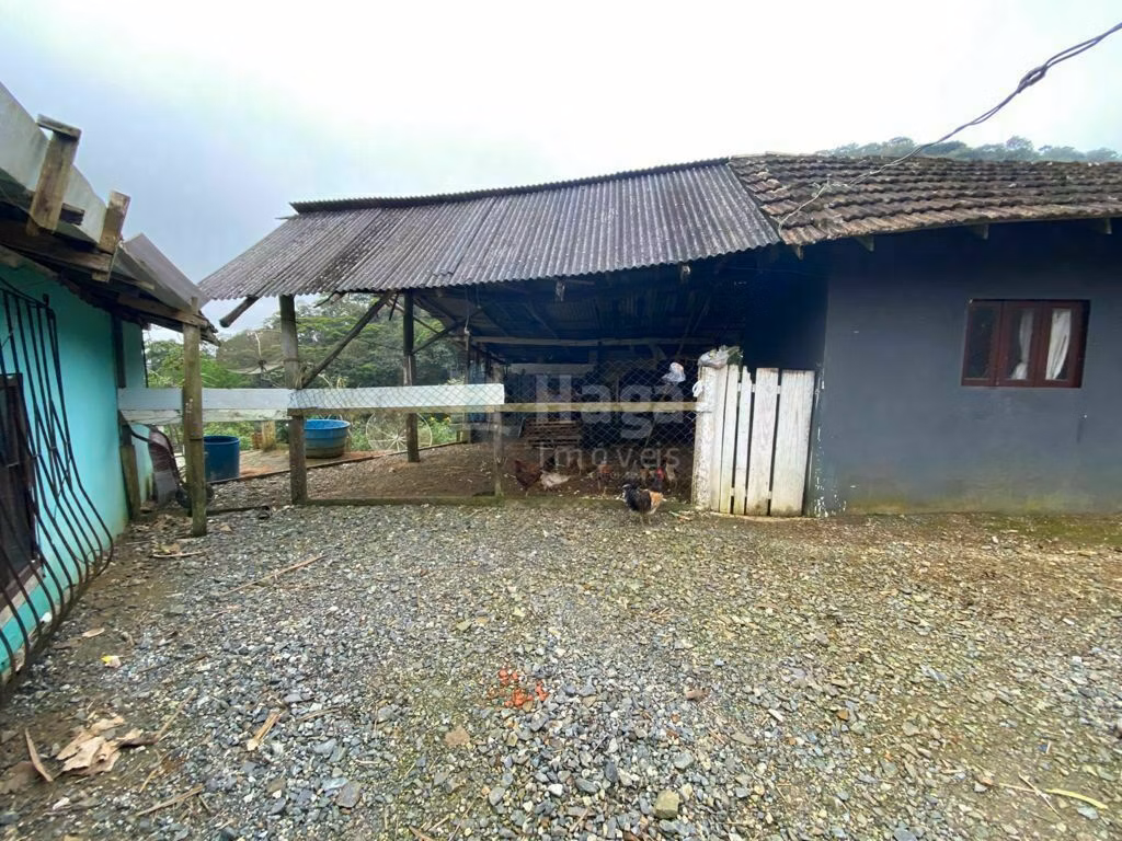 House of 2 acres in Brusque, SC, Brazil