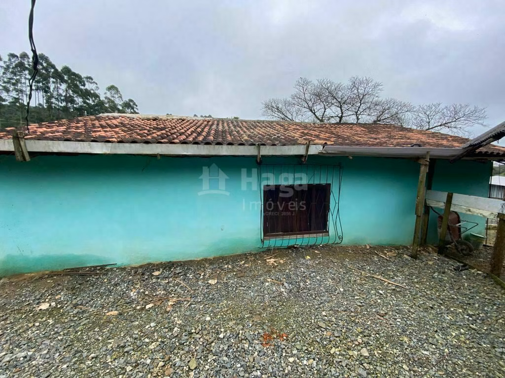 Casa de 6.172 m² em Brusque, SC
