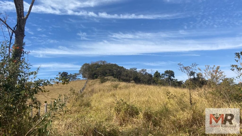 Terreno de 55 ha em Cachoeira de Minas, MG