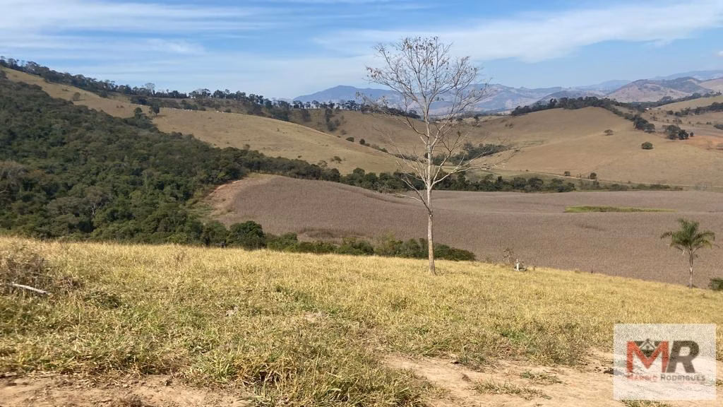 Terreno de 55 ha em Cachoeira de Minas, MG