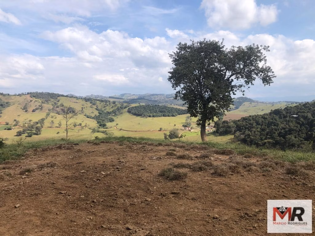 Terreno de 55 ha em Cachoeira de Minas, MG