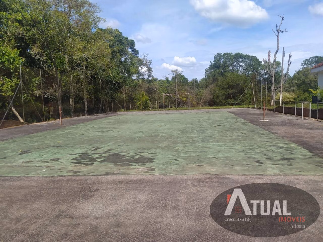 Country home of 18 acres in Atibaia, SP, Brazil