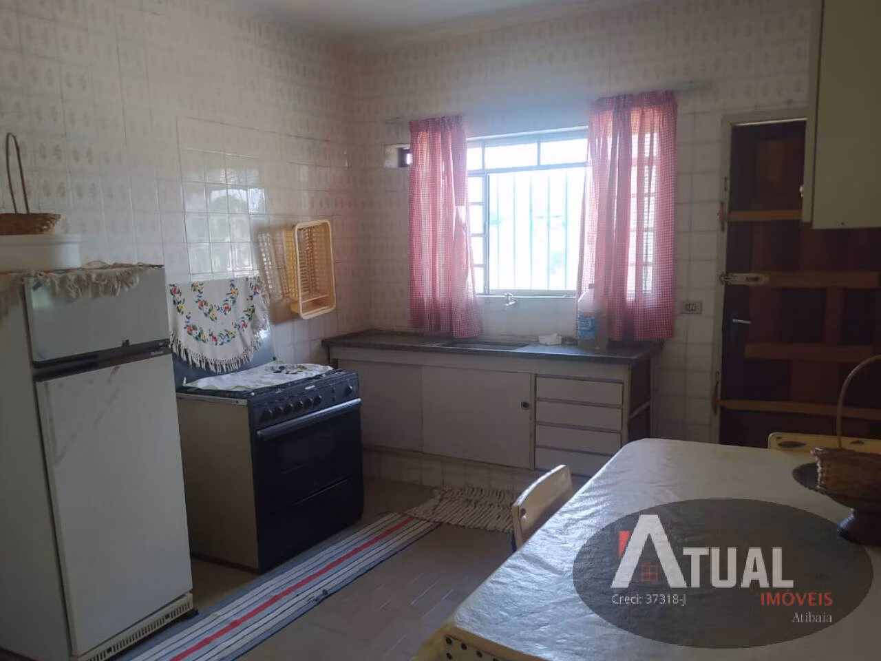 Country home of 18 acres in Atibaia, SP, Brazil