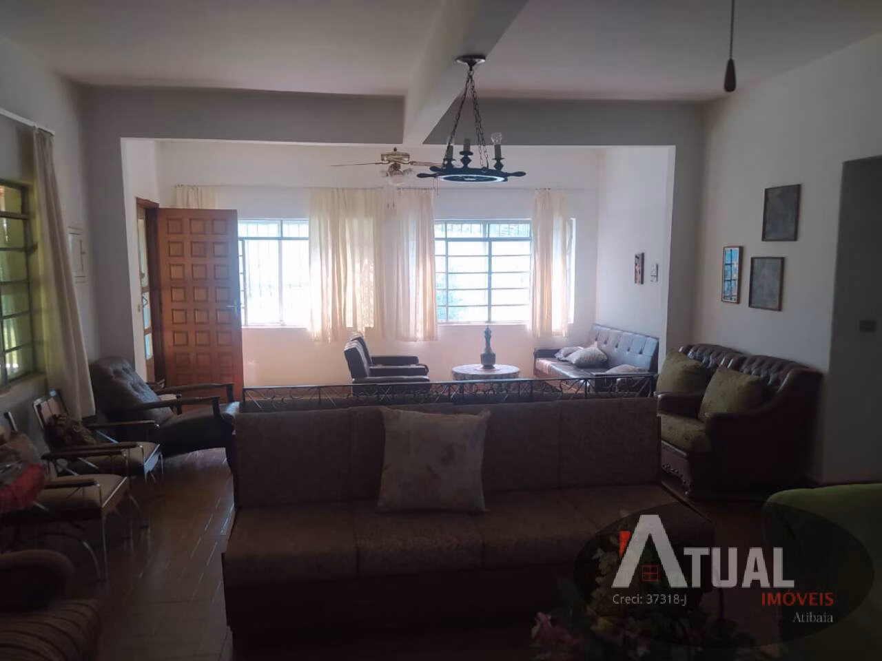Country home of 18 acres in Atibaia, SP, Brazil