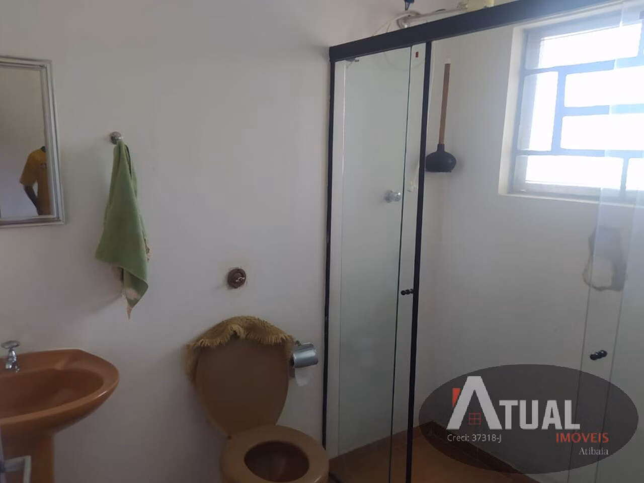 Country home of 18 acres in Atibaia, SP, Brazil