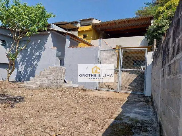 Country home of 700 m² in São José dos Campos, SP, Brazil
