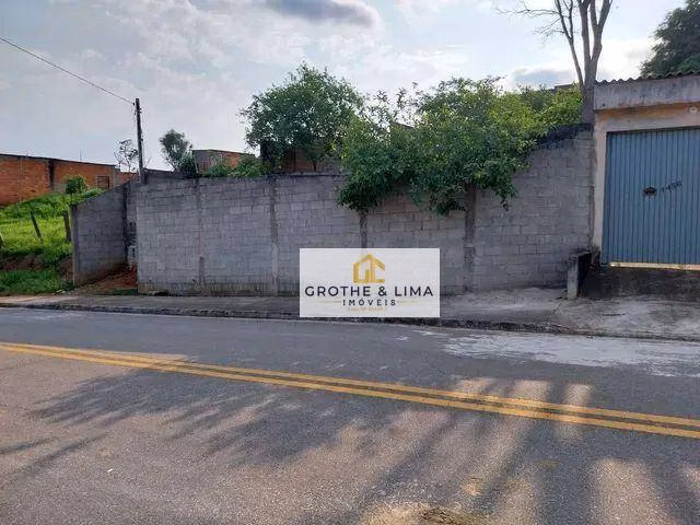 Country home of 700 m² in São José dos Campos, SP, Brazil