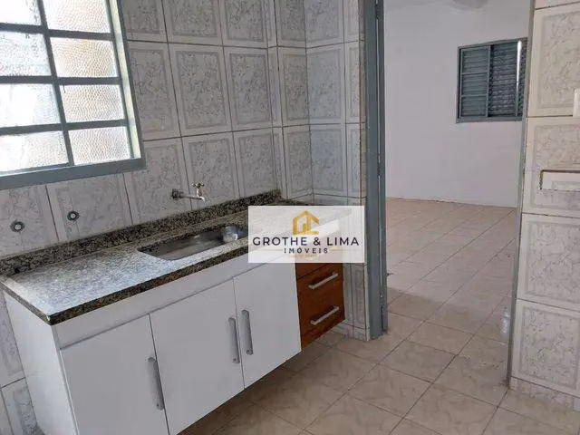 Country home of 700 m² in São José dos Campos, SP, Brazil