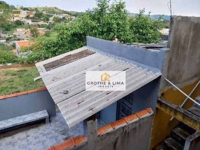 Country home of 700 m² in São José dos Campos, SP, Brazil