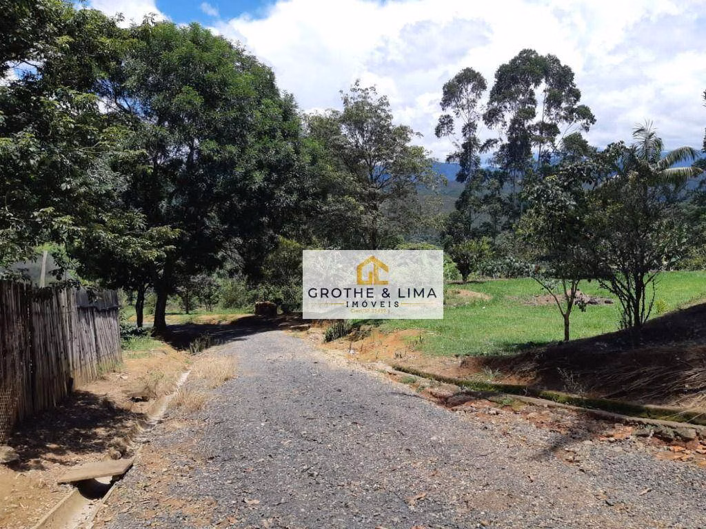 Sítio de 13 ha em São José dos Campos, SP