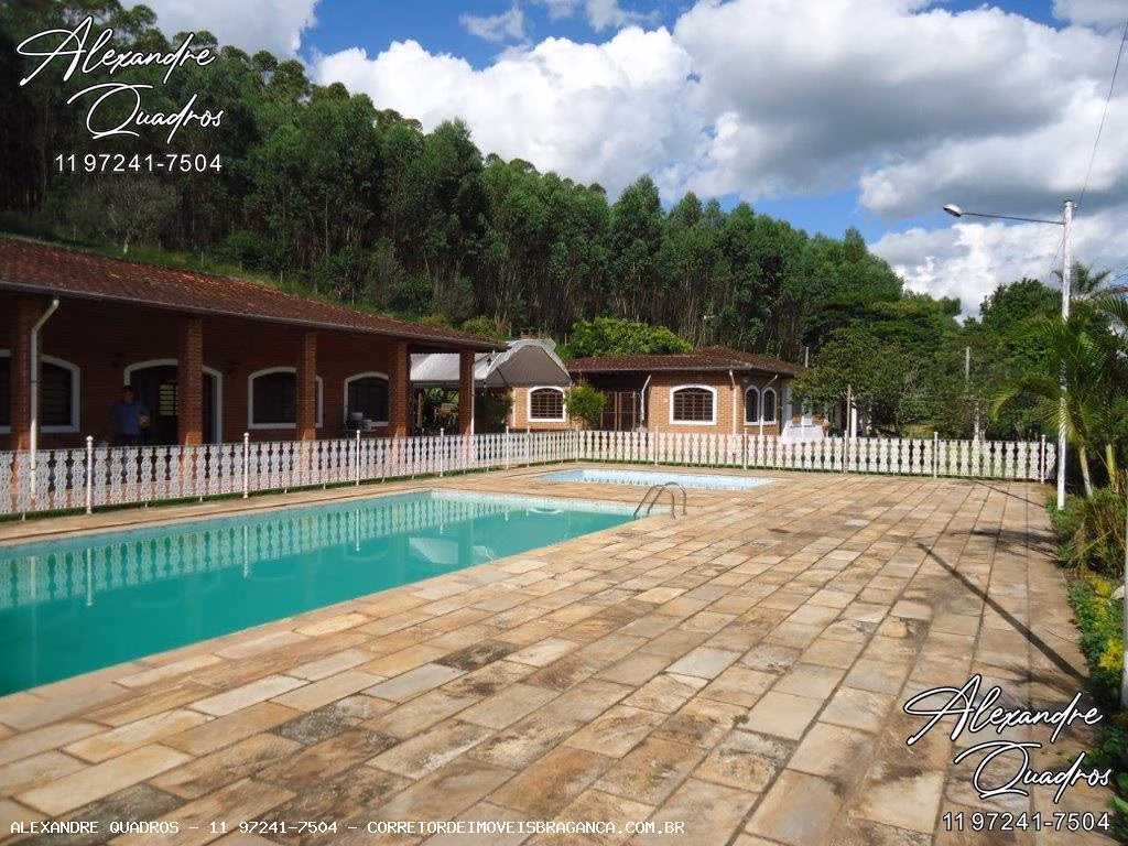 Finca en venta de 6 ha en Bragança Paulista, SP