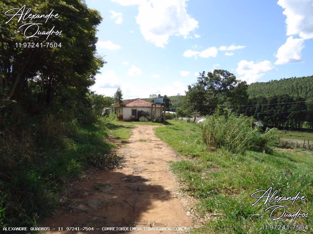 Finca en venta de 6 ha en Bragança Paulista, SP