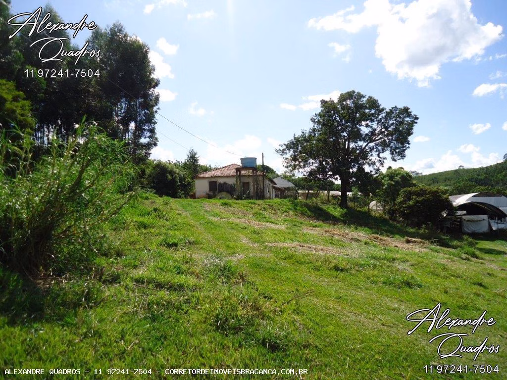 Finca en venta de 6 ha en Bragança Paulista, SP