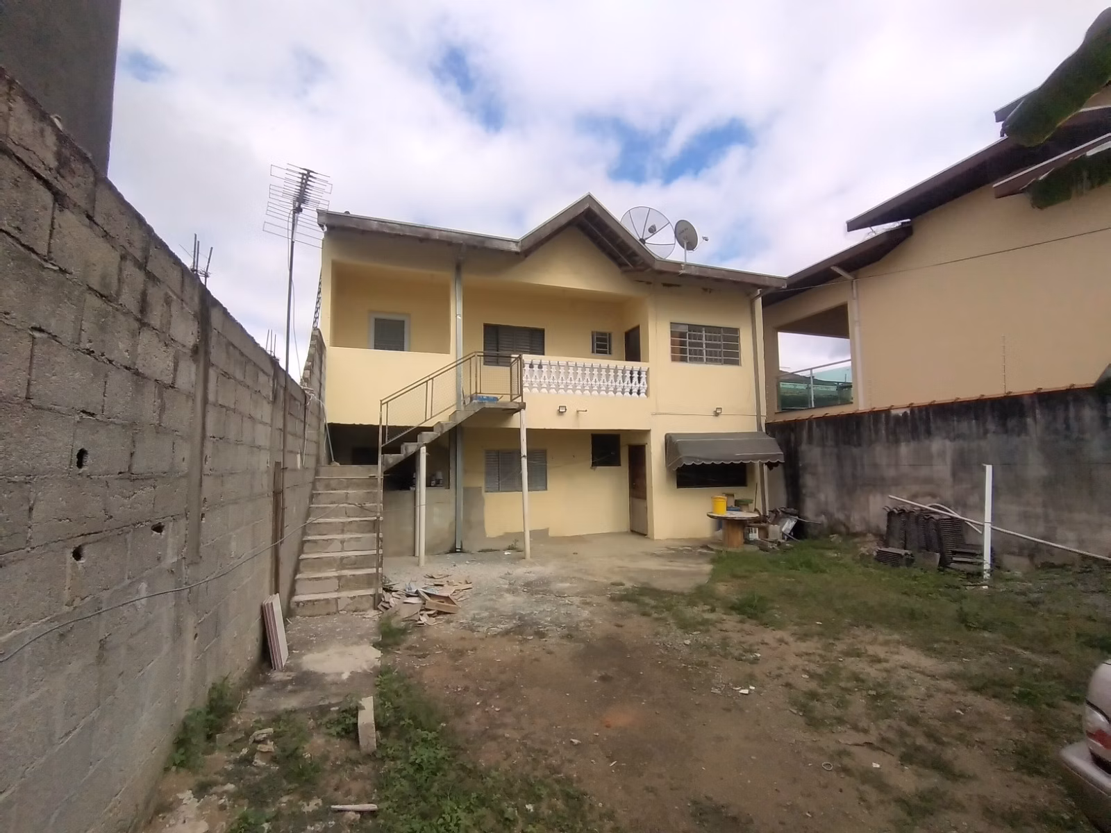 Casa de 250 m² em Jacareí, SP
