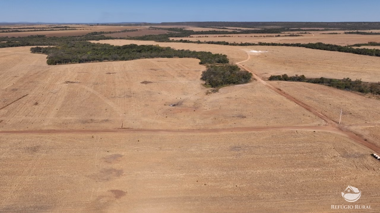 Farm of 5.379 acres in Paranatinga, MT, Brazil