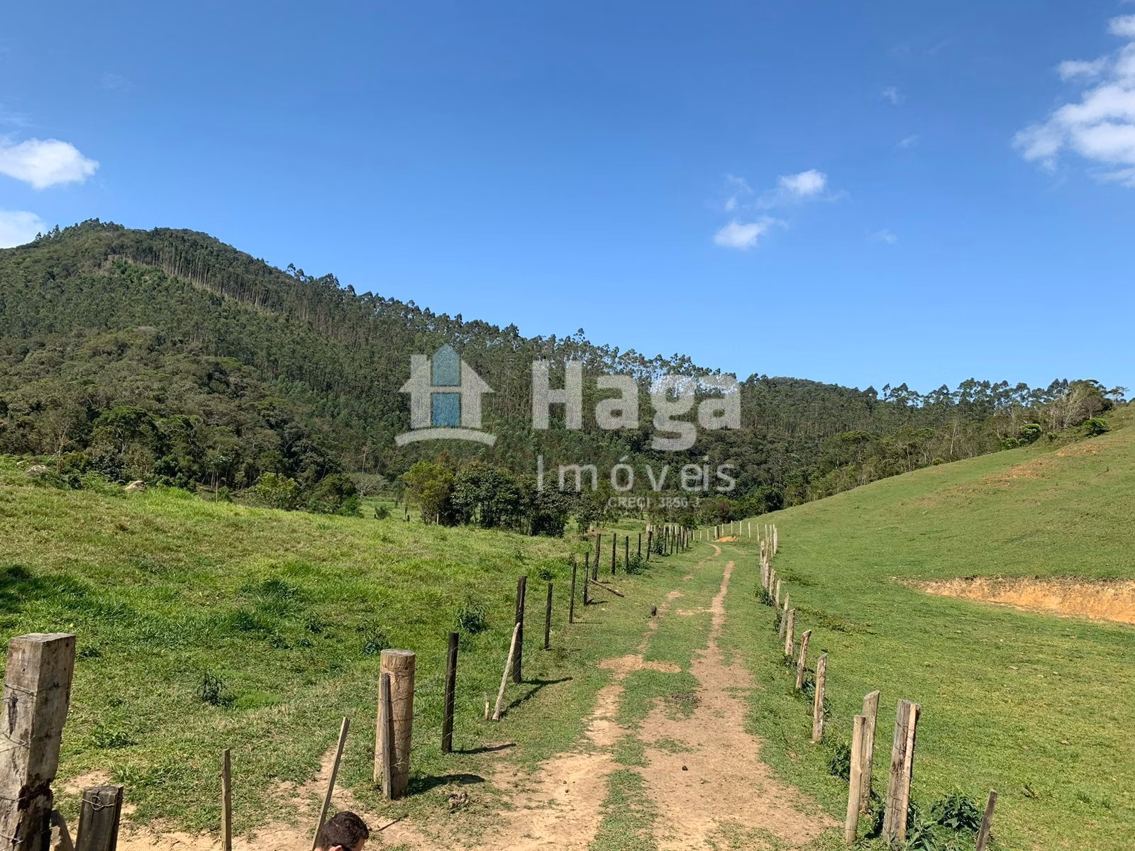 Fazenda de 84 ha em Tijucas, SC
