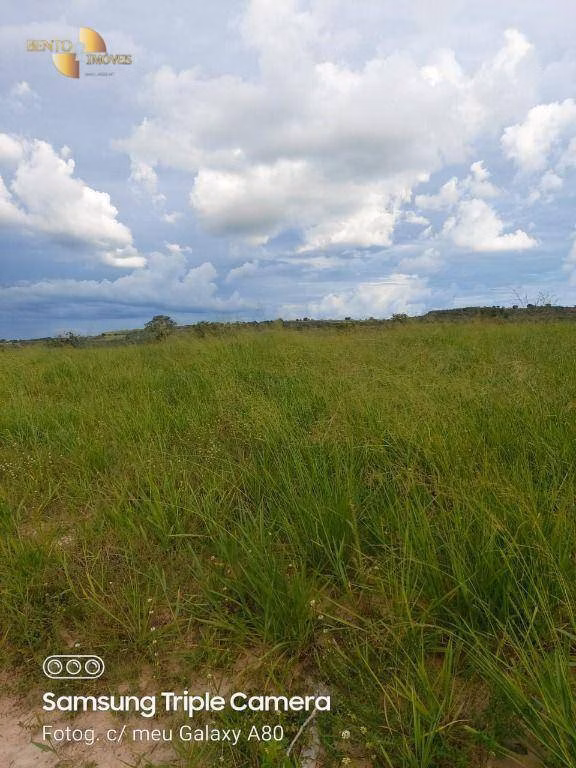 Fazenda de 9.000 ha em Primavera do Leste, MT
