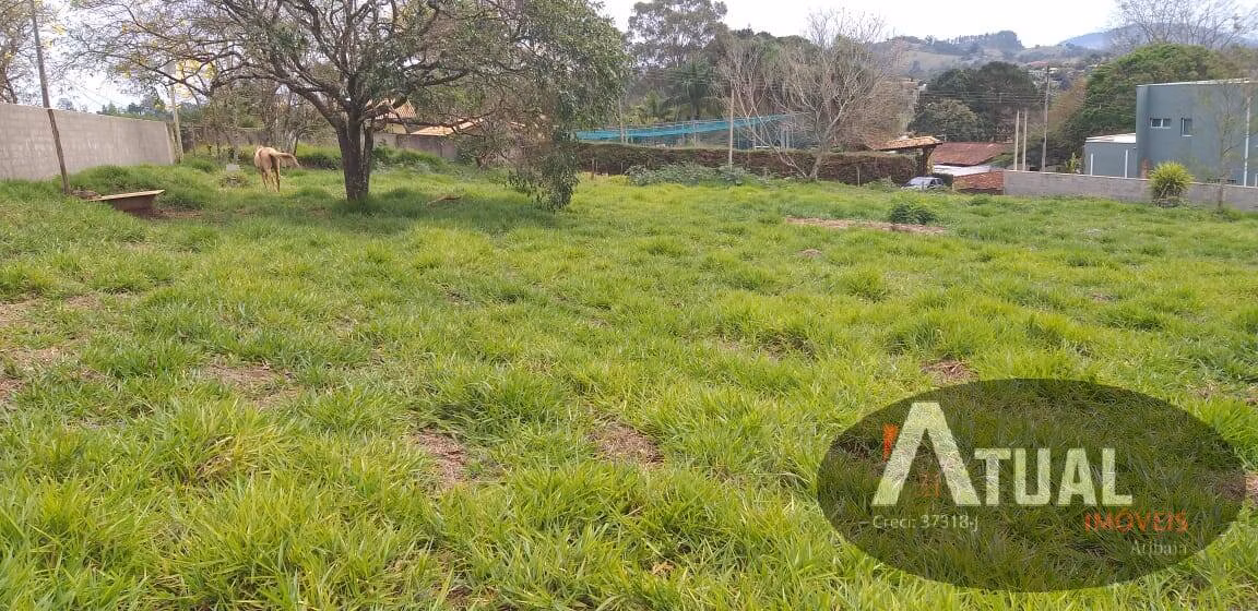 Terreno de 3.000 m² em Piracaia, SP