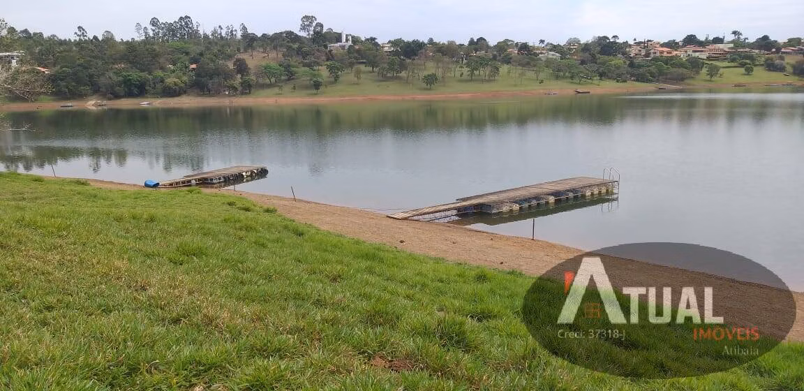 Terreno de 3.000 m² em Piracaia, SP