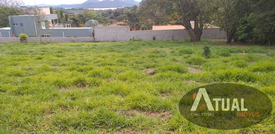 Terreno de 3.000 m² em Piracaia, SP