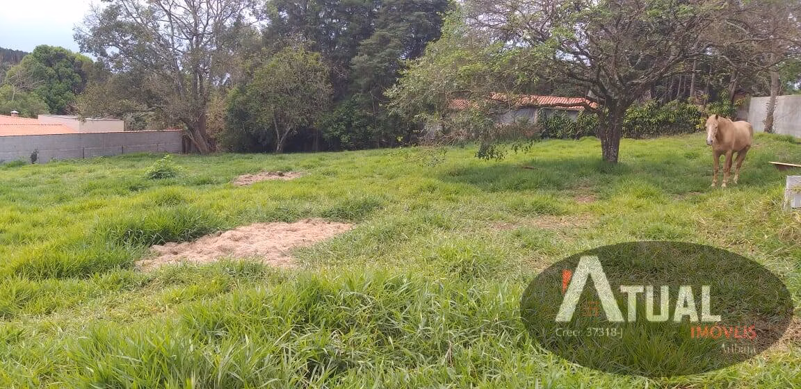 Terreno de 3.000 m² em Piracaia, SP