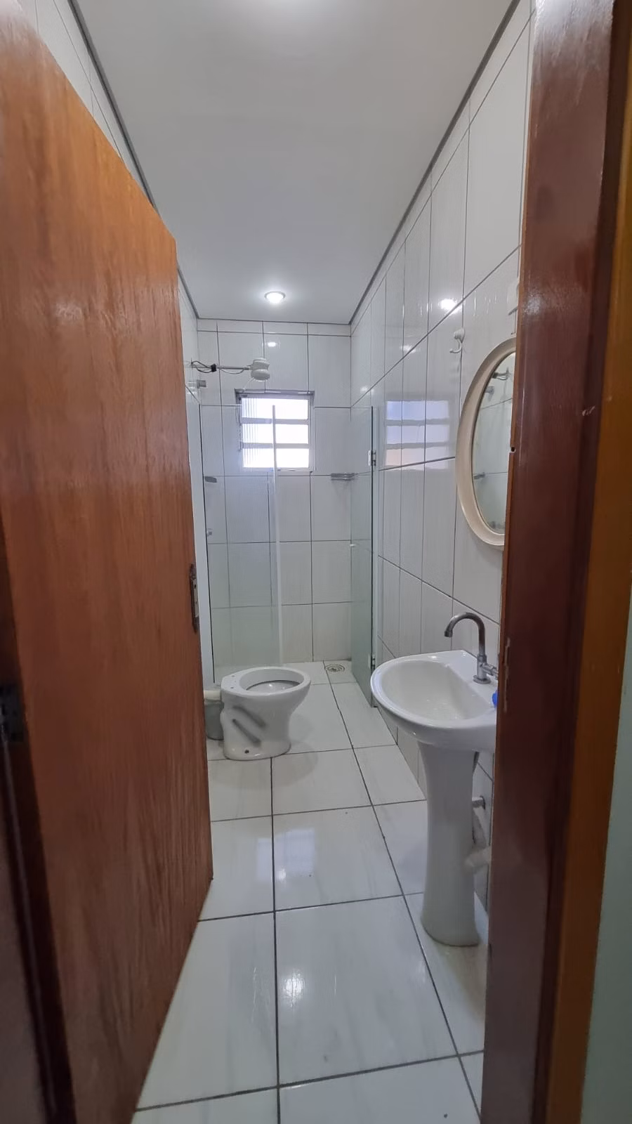 Casa de 150 m² em Americana, SP