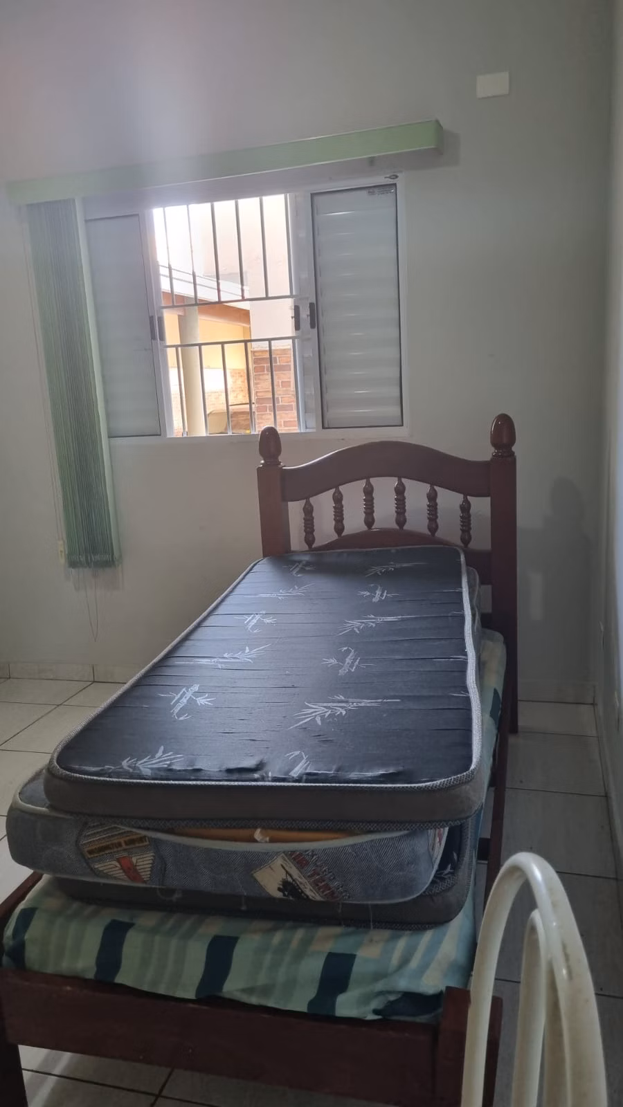 Casa de 150 m² em Americana, SP