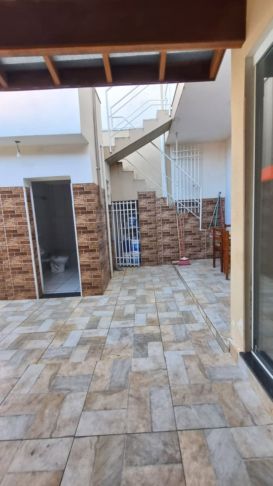Casa de 150 m² em Americana, SP