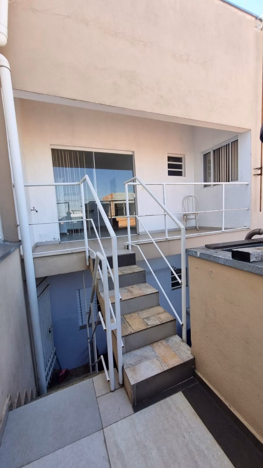 Casa de 150 m² em Americana, SP