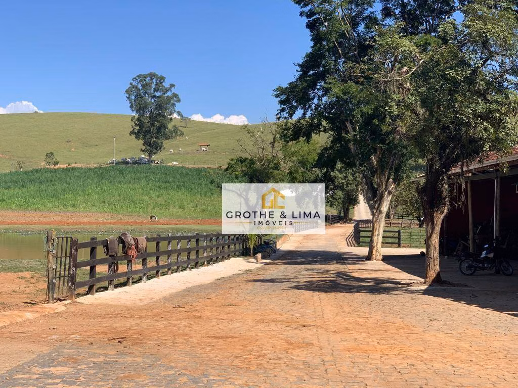Farm of 610 acres in Lorena, SP, Brazil