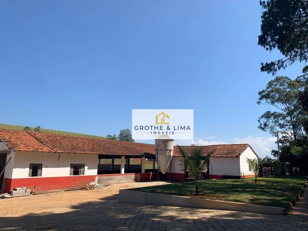 Farm of 610 acres in Lorena, SP, Brazil