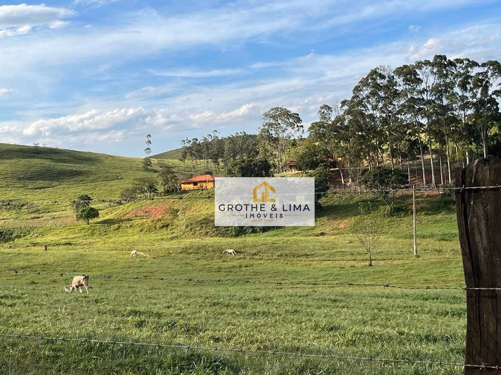 Farm of 610 acres in Lorena, SP, Brazil
