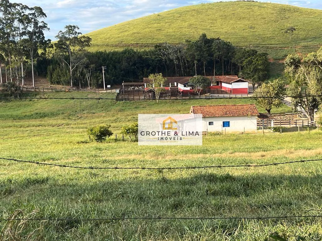 Farm of 610 acres in Lorena, SP, Brazil