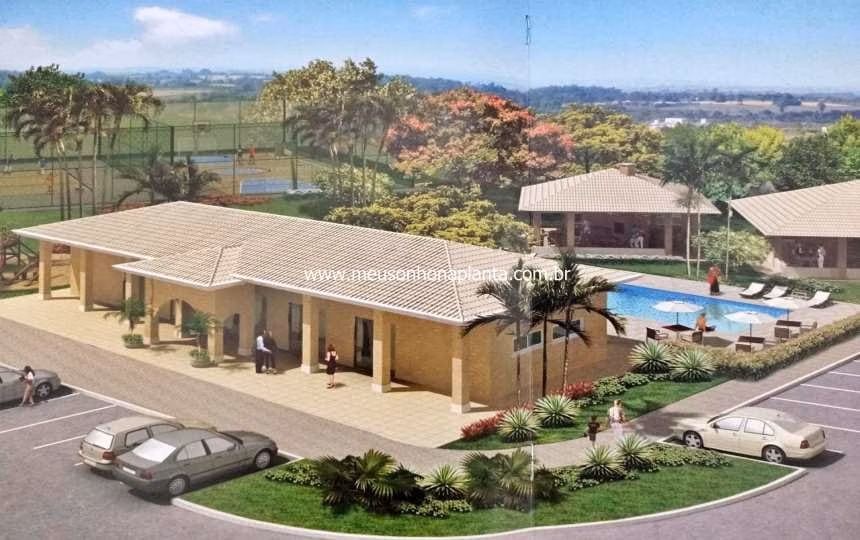 Casa de 300 m² em Paulínia, SP